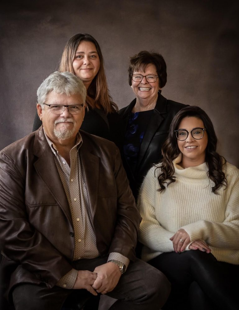 Coronach Agencies Team 2022