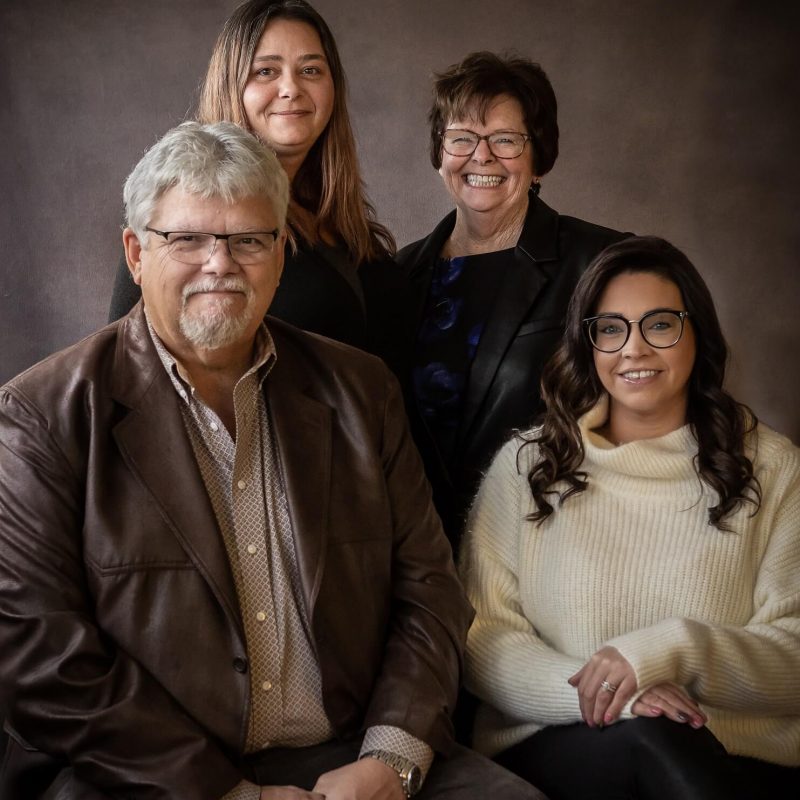 Coronach Agencies Team 2022
